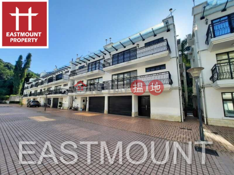 Sai Kung Village House | Property For Rent or Lease in Yosemite, Wo Mei 窩尾豪山美庭-Gated compound | Property ID:3206 | Mei Tin Estate Mei Ting House 美田邨美庭樓 _0