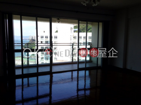 Efficient 4 bedroom with balcony & parking | Rental | Scenic Villas 美景臺 _0