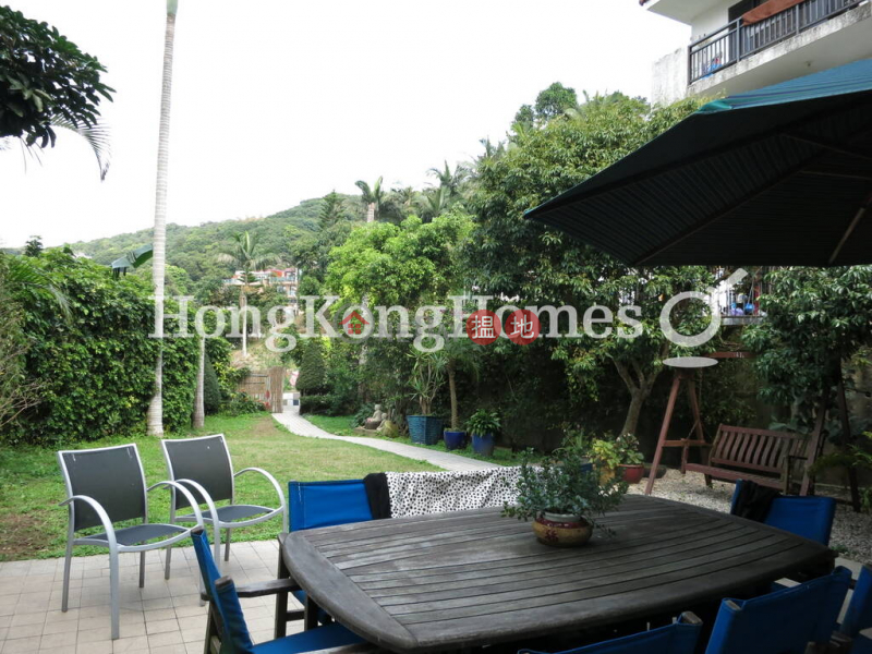 孟公屋村屋4房豪宅單位出售|西貢孟公屋村屋(Mang Kung Uk Village House)出售樓盤 (Proway-LID141060S)