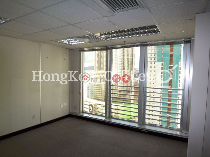 HK$ 99,560/ month Marina House Eastern District, Office Unit for Rent at Marina House