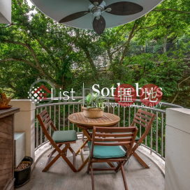 Property for Rent at Botanic Terrace Block A with 2 Bedrooms