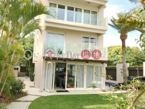 Unique house with rooftop, terrace & balcony | Rental | Wong Mo Ying Village House 黃毛應村屋 _0