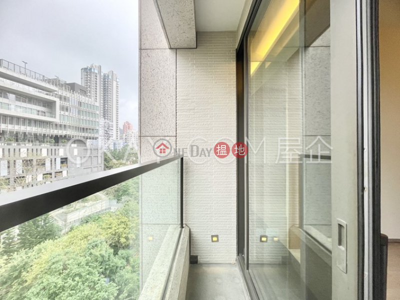 HK$ 26,800/ month, Eight Kwai Fong, Wan Chai District | Generous 1 bedroom with balcony | Rental