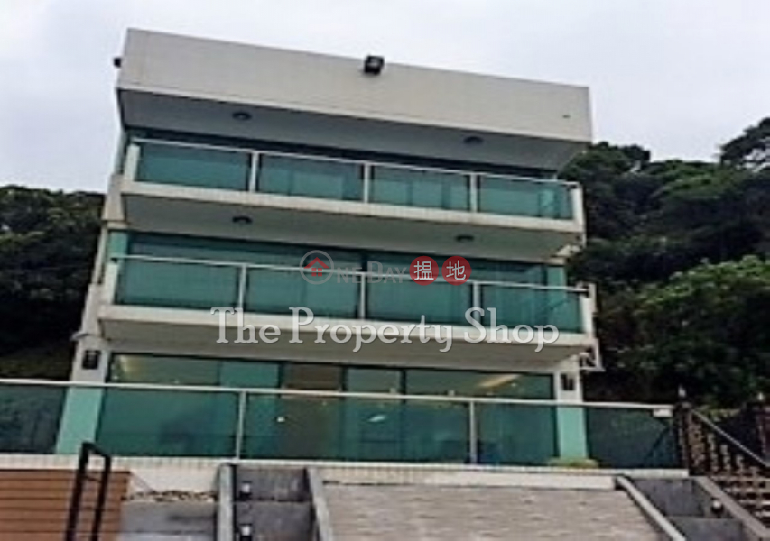 Property Search Hong Kong | OneDay | Residential | Rental Listings Fabulous Sai Kung Waterfront House