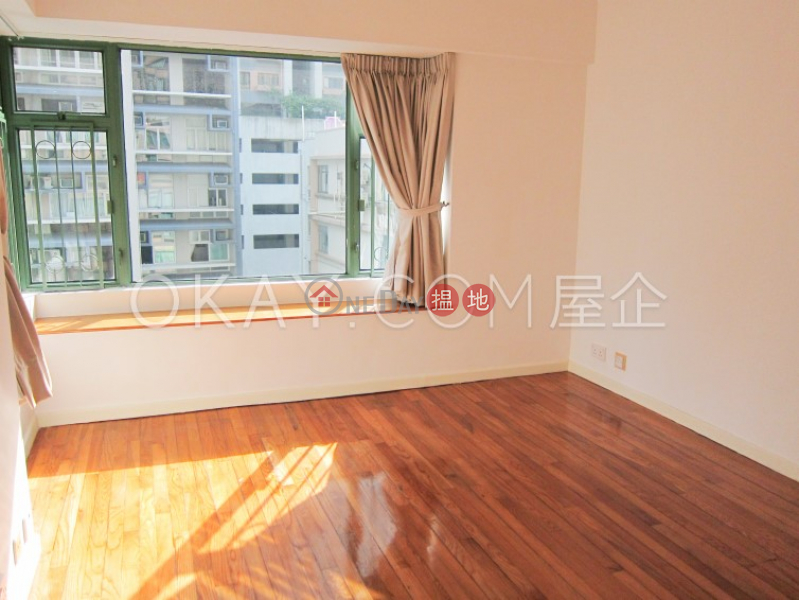 Gorgeous 3 bedroom in Mid-levels West | Rental | 70 Robinson Road | Western District | Hong Kong | Rental | HK$ 50,000/ month