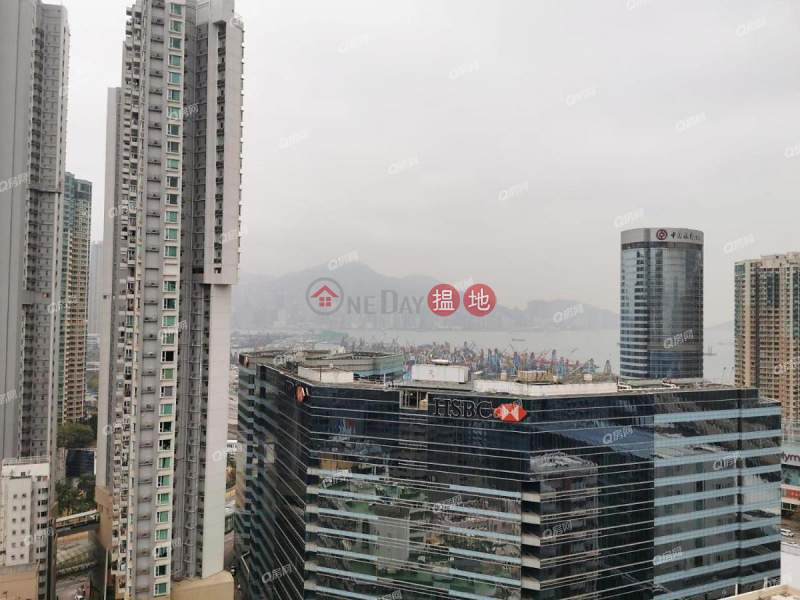 Cetus Square Mile | 2 bedroom High Floor Flat for Rent | Cetus Square Mile 利奧坊．凱岸 Rental Listings