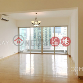 Efficient 3 bedroom with balcony & parking | For Sale | Monticello 滿峰台 _0