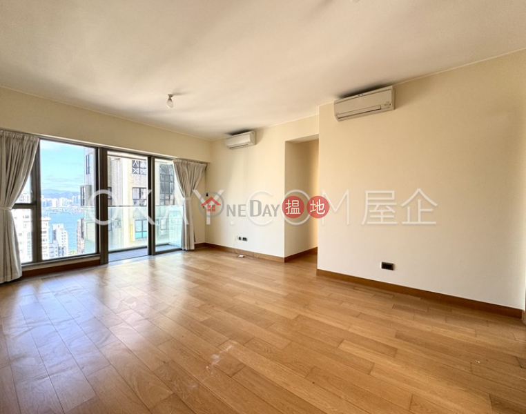 Gorgeous 3 bedroom with balcony | For Sale | The Nova 星鑽 Sales Listings