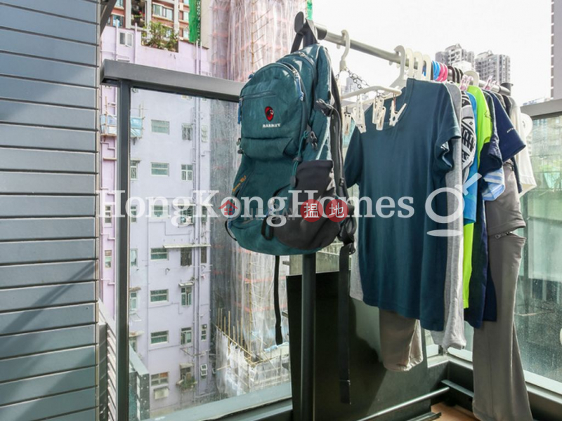 藝里坊1號開放式單位出售-8忠正街 | 西區香港-出售|HK$ 750萬
