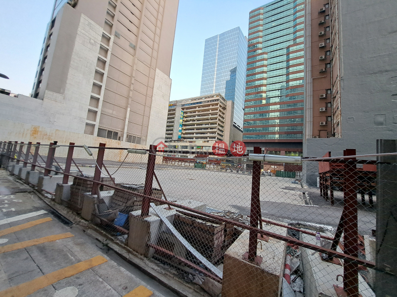 Yip Fat Factory Building (業發工業大廈),Kwun Tong | ()(4)