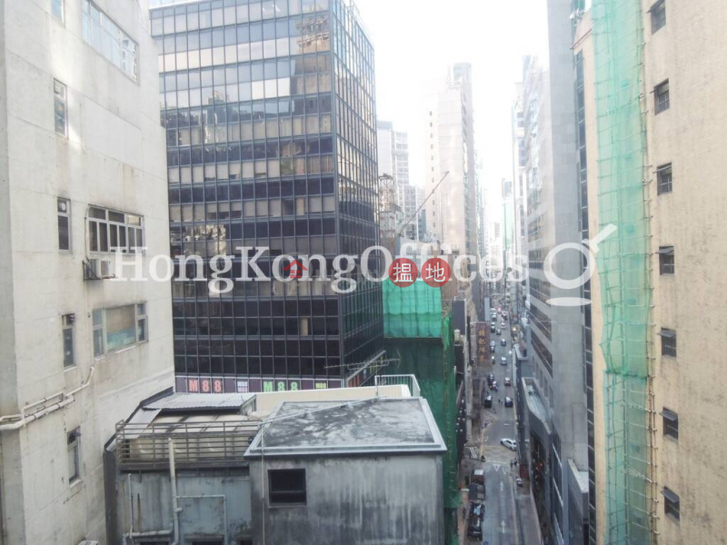 On Hing Building | Middle Office / Commercial Property | Rental Listings HK$ 60,970/ month
