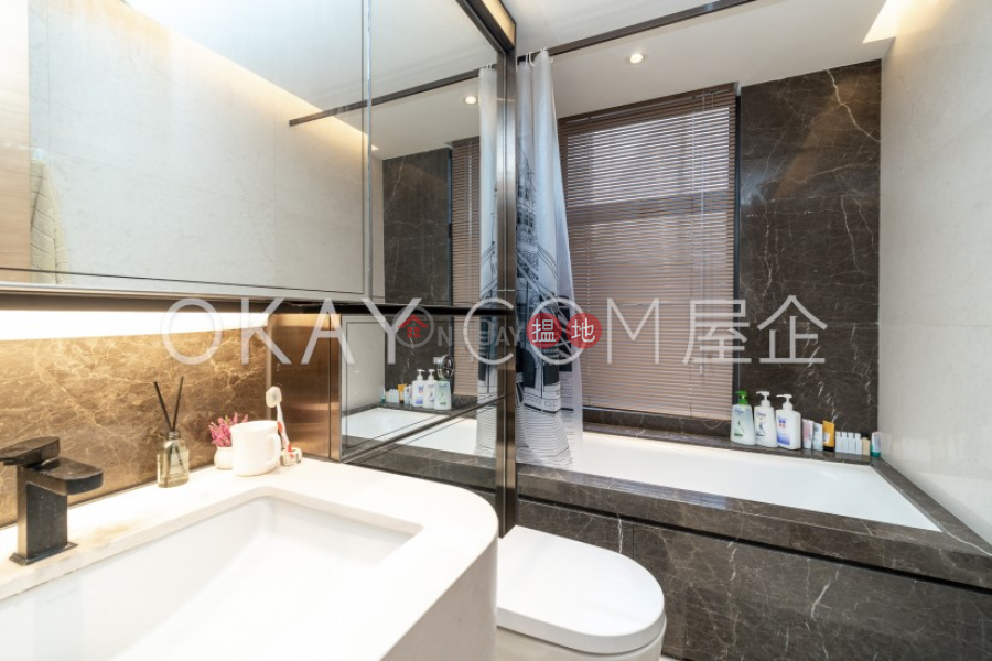 Property Search Hong Kong | OneDay | Residential | Rental Listings | Stylish 3 bedroom with balcony | Rental