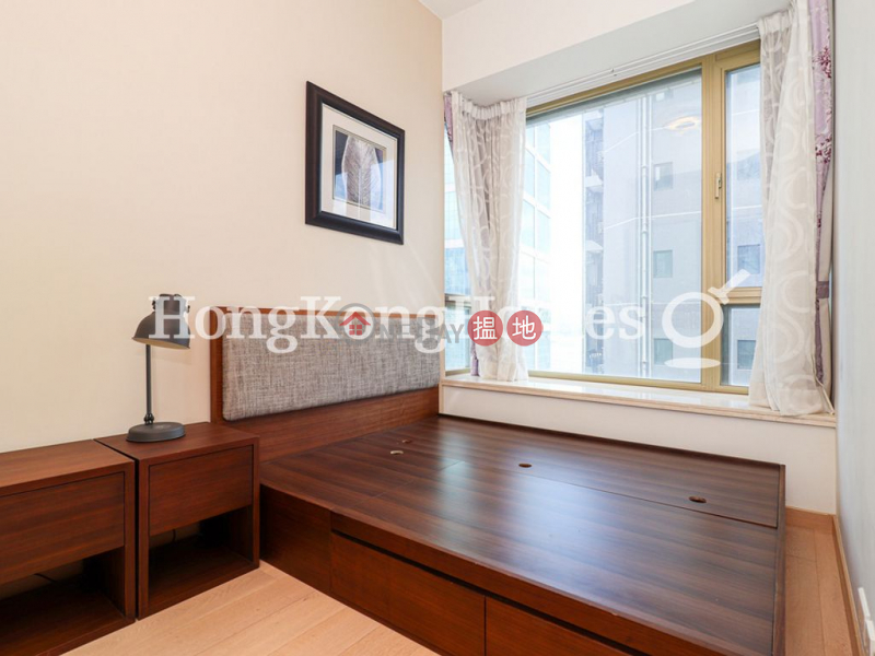 HK$ 13.8M | SOHO 189, Western District, 2 Bedroom Unit at SOHO 189 | For Sale