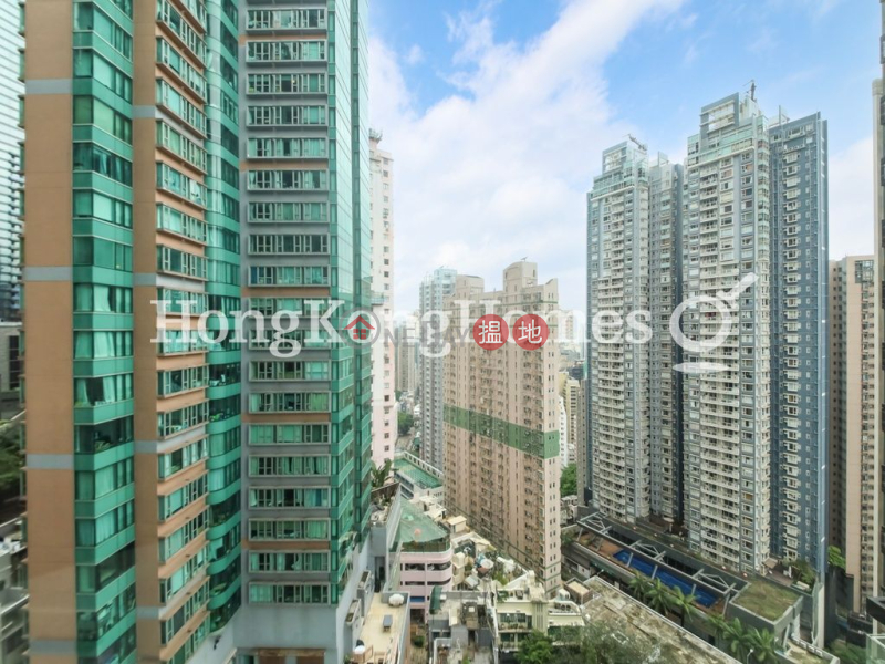 Property Search Hong Kong | OneDay | Residential Rental Listings 1 Bed Unit for Rent at Caine Tower