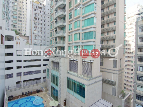 3 Bedroom Family Unit at Emerald Court | For Sale | Emerald Court 翡翠樓 _0