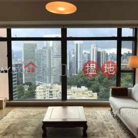 Luxurious 3 bedroom in Mid-levels Central | Rental | Fairlane Tower 寶雲山莊 _0