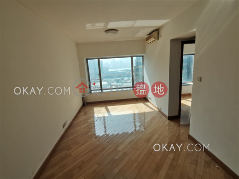Rare 2 bedroom with sea views | For Sale, Sorrento Phase 1 Block 6 擎天半島1期6座 | Yau Tsim Mong (OKAY-S70240)_0