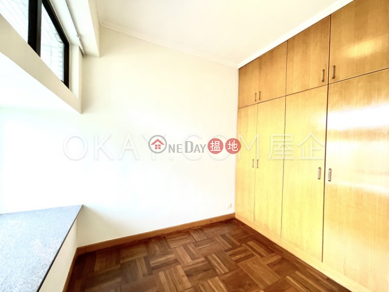 Elegant 3 bedroom on high floor with balcony & parking | For Sale | Shiu Fai Terrace Garden 肇輝臺花園 Sales Listings
