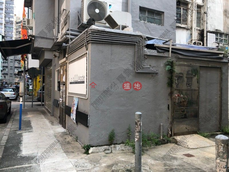 Property Search Hong Kong | OneDay | Retail Rental Listings, Brown Street