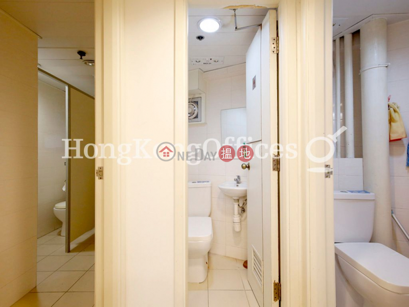 HK$ 68,991/ month Shiu Fung Commercial Building Wan Chai District Office Unit for Rent at Shiu Fung Commercial Building