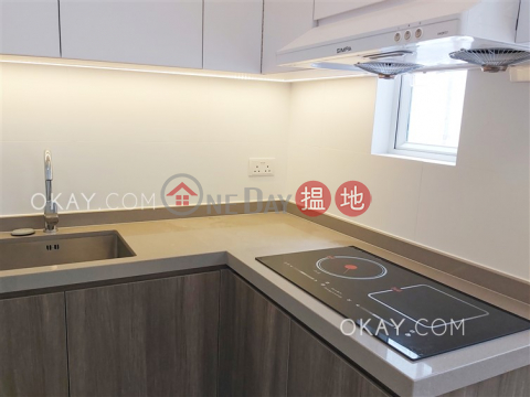 Practical 3 bedroom with parking | Rental | Beverly House 碧麗苑 _0