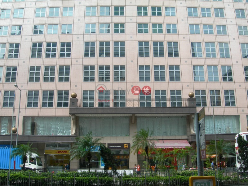 Loyal Centre (Loyal Centre) Cheung Sha Wan|搵地(OneDay)(2)
