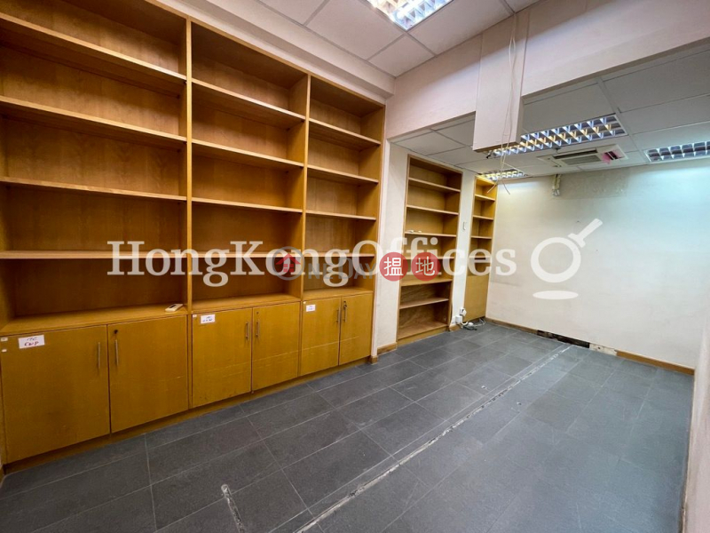 Office Unit for Rent at Arion Commercial Building | 2-12 Queens Road West | Western District, Hong Kong | Rental, HK$ 90,625/ month