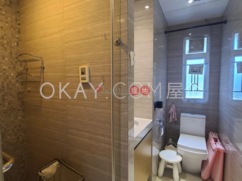 Property Search Hong Kong | OneDay | Residential Rental Listings | Rare 3 bedroom with parking | Rental