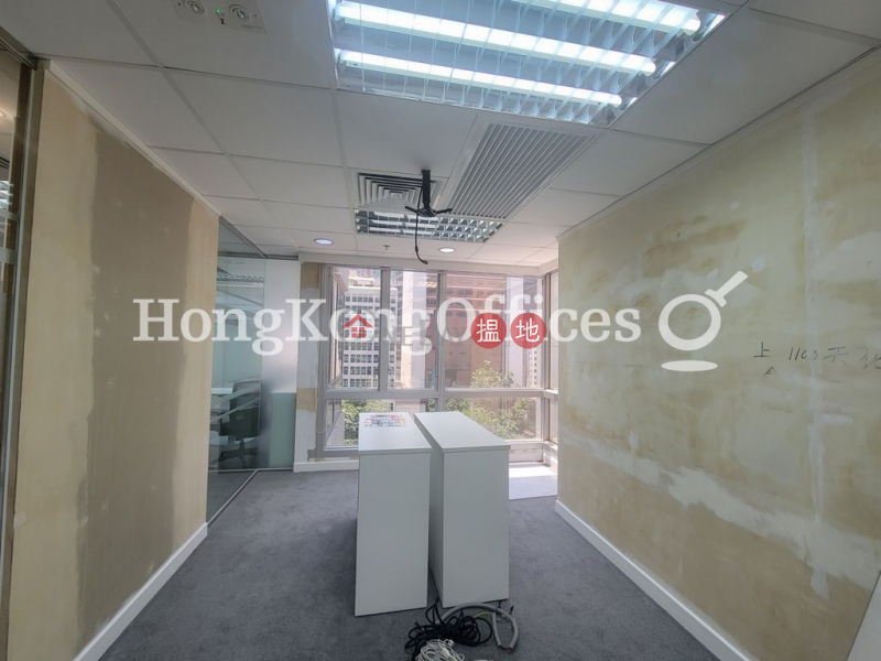 HK$ 84,980/ month | Harcourt House | Wan Chai District Office Unit for Rent at Harcourt House