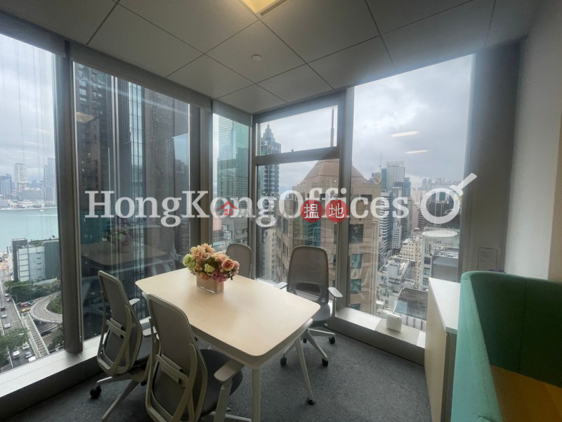 HK$ 61,620/ month | 369 Hennessy Road, Wan Chai District, Office Unit for Rent at 369 Hennessy Road