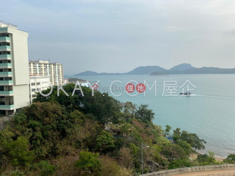 Unique 3 bedroom with sea views, balcony | Rental 68 Bel-air Ave | Southern District Hong Kong Rental HK$ 54,000/ month