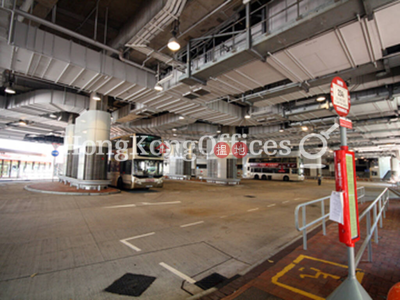 HK$ 50,400/ month Wing On Plaza Yau Tsim Mong Office Unit for Rent at Wing On Plaza