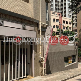 Office Unit for Rent at Manrich Court, Manrich Court 萬豪閣 | Wan Chai District (HKO-91748-AGHR)_0