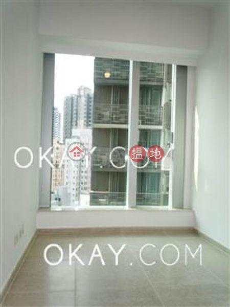 Cozy 1 bedroom with balcony | Rental 8 Hing Hon Road | Western District Hong Kong | Rental HK$ 27,200/ month