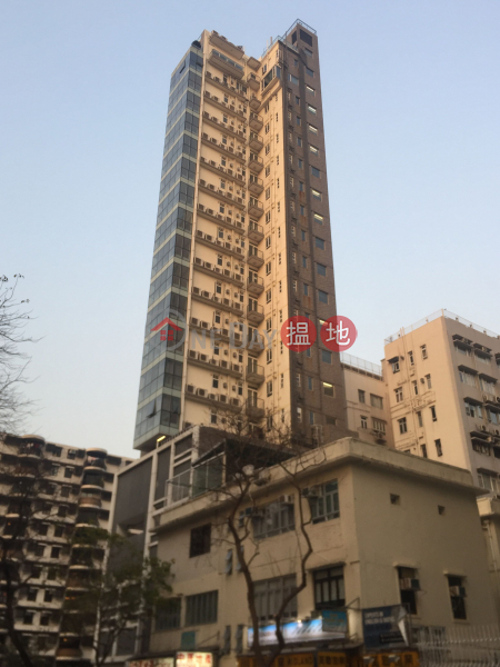 Eugene Terrace (耀爵臺),Kowloon City | ()(1)