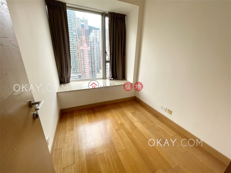 Charming 3 bedroom with balcony | Rental | 8 First Street | Western District, Hong Kong, Rental HK$ 44,000/ month