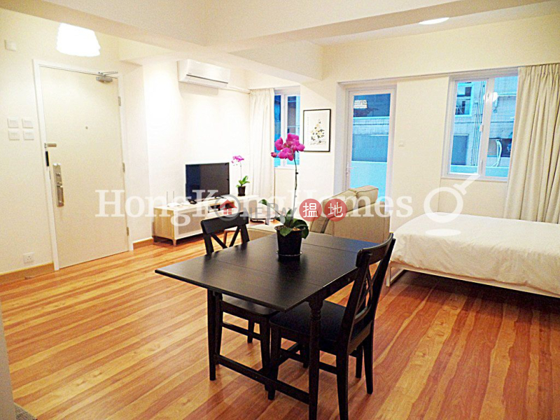 Studio Unit for Rent at The Uptown, The Uptown 尚城 Rental Listings | Central District (Proway-LID96510R)