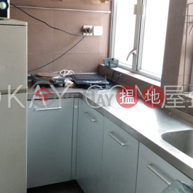 Practical 1 bedroom in Sai Ying Pun | For Sale