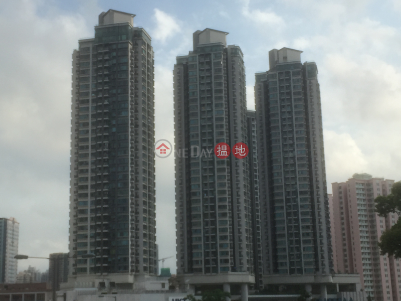 Lionsrise Tower 5B (Lionsrise Tower 5B) Wong Tai Sin|搵地(OneDay)(1)