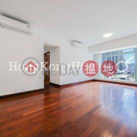 君臨天下3座三房兩廳單位出租, 君臨天下3座 The Harbourside Tower 3 | 油尖旺 (Proway-LID91386R)_0