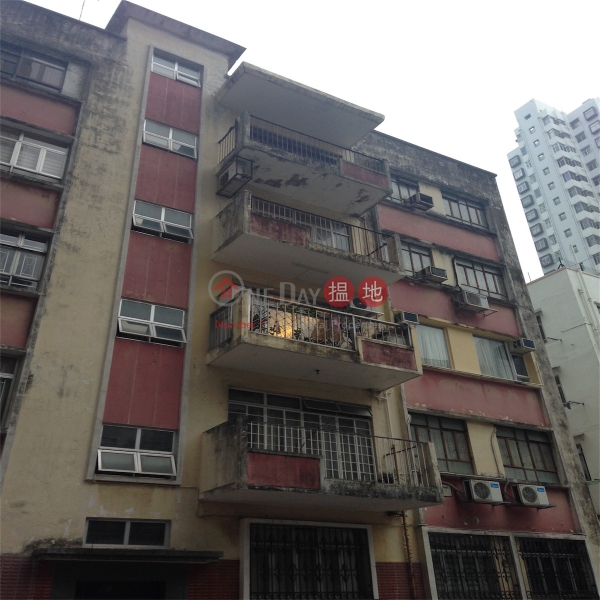 2A-2B Tai Ning Street (2A-2B Tai Ning Street) Sai Wan Ho|搵地(OneDay)(4)
