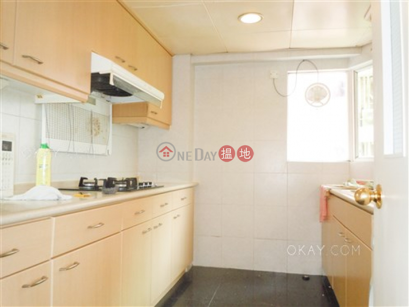 Rare 3 bedroom with balcony | Rental, Pacific Palisades 寶馬山花園 Rental Listings | Eastern District (OKAY-R79106)