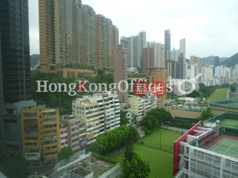 Office Unit for Rent at Honest Building, Honest Building 合誠大廈 | Wan Chai District (HKO-3359-ACHR)_0