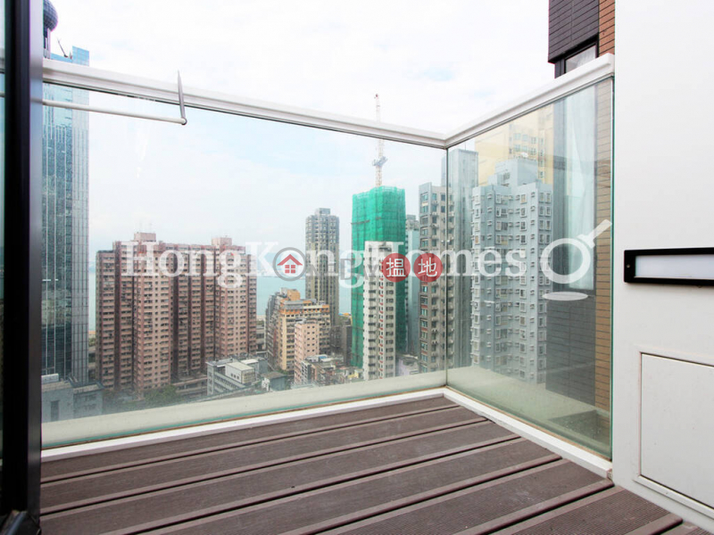 懿山一房單位出售-116-118第二街 | 西區香港出售|HK$ 950萬