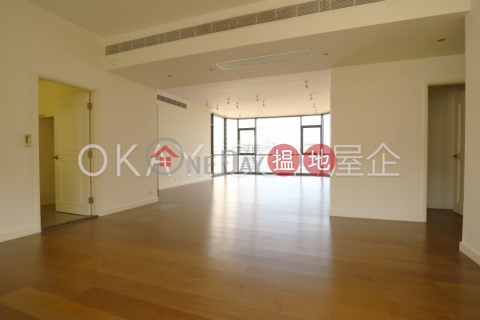 Unique 3 bedroom on high floor with parking | Rental | Tower 2 Regent On The Park 御花園 2座 _0