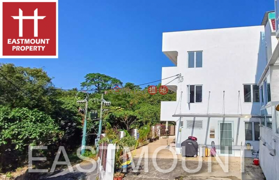 Property Search Hong Kong | OneDay | Residential | Rental Listings, Sai Kung Village House | Property For Sale and Lease in Nam Wai 南圍-Detached | Property ID:3574