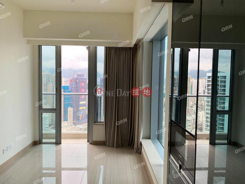 Property Search Hong Kong | OneDay | Residential | Rental Listings | Cullinan West II | 1 bedroom Mid Floor Flat for Rent