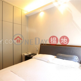 Stylish 3 bedroom with parking | For Sale | Elegant Terrace Tower 1 慧明苑1座 _0