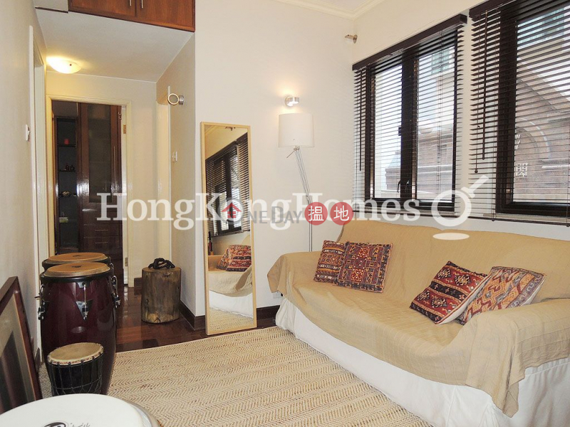 1 Bed Unit for Rent at Bo Yuen Building 39-41 Caine Road | Bo Yuen Building 39-41 Caine Road 寶苑 Rental Listings