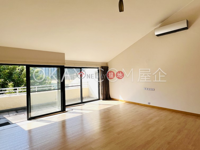Property Search Hong Kong | OneDay | Residential, Rental Listings | Lovely house with sea views, rooftop & terrace | Rental